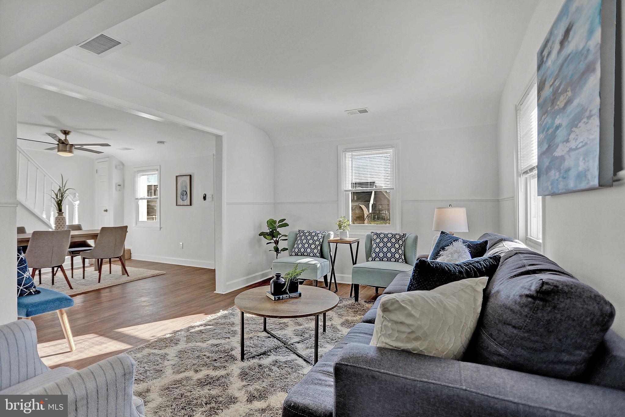 DUNDALK - Residential