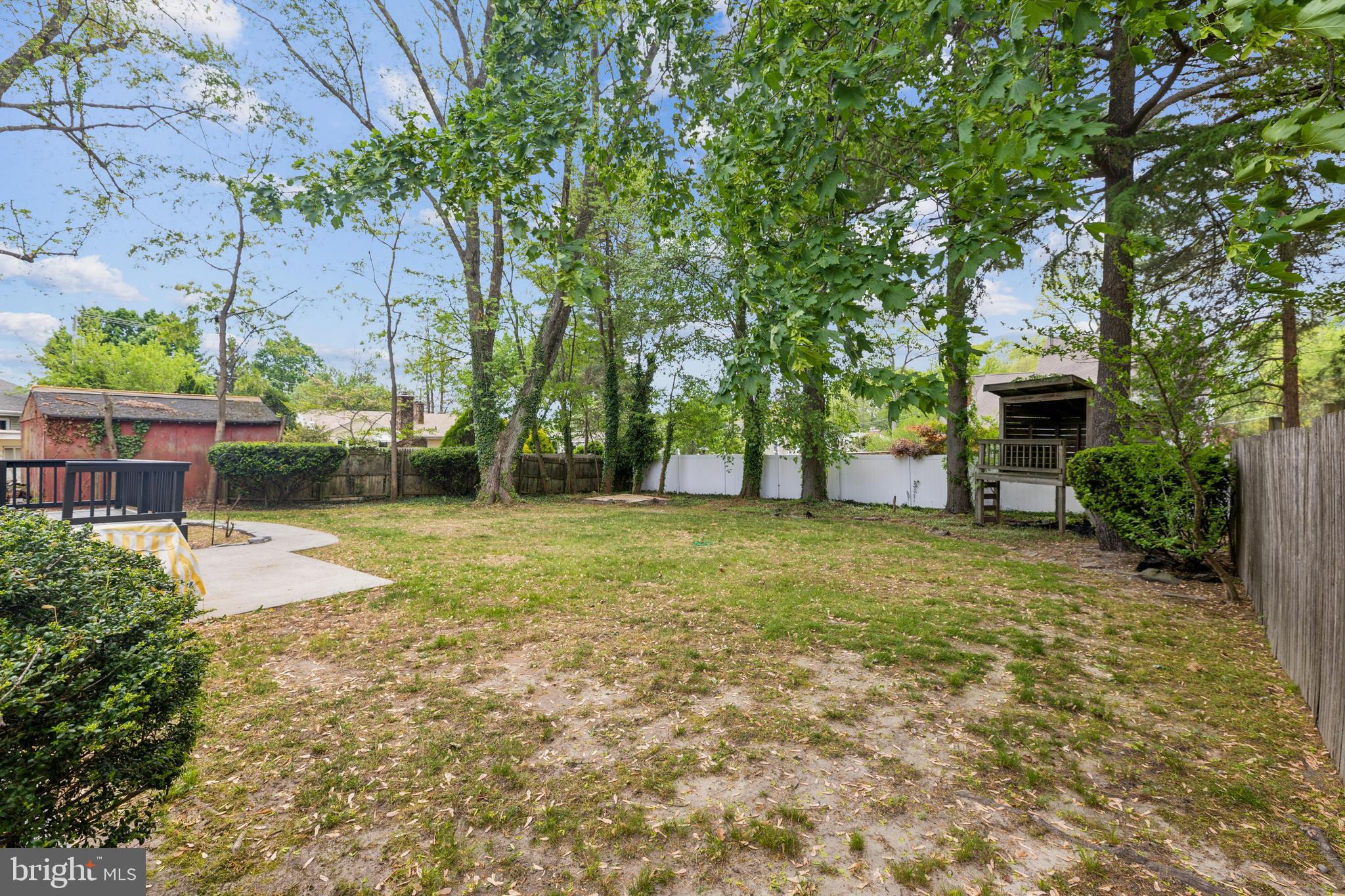 126 ELLIS AVENUE