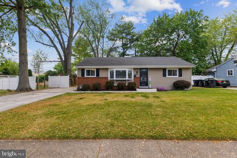 126 ELLIS AVENUE BERLIN NJ 08009