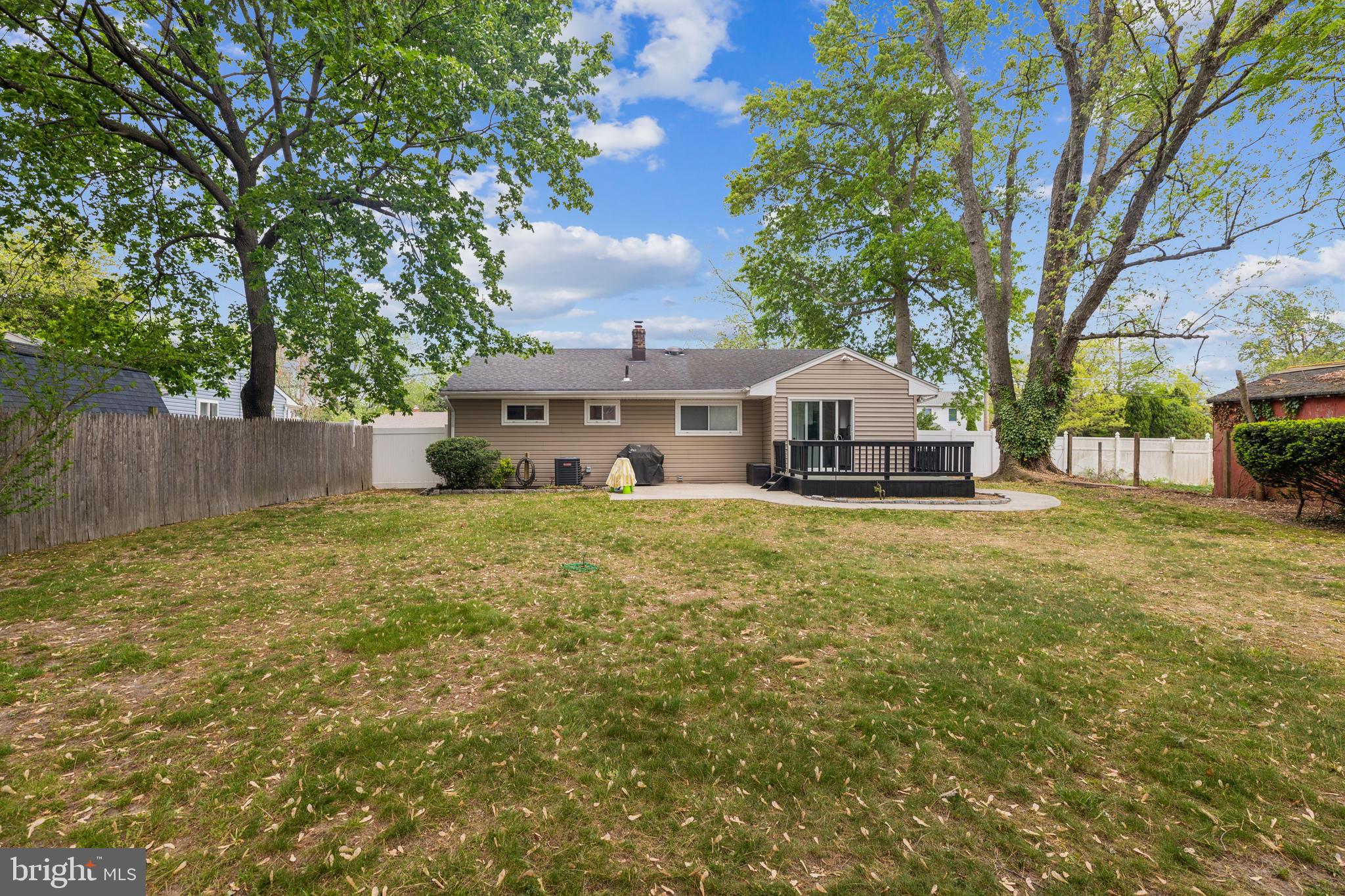 126 ELLIS AVENUE