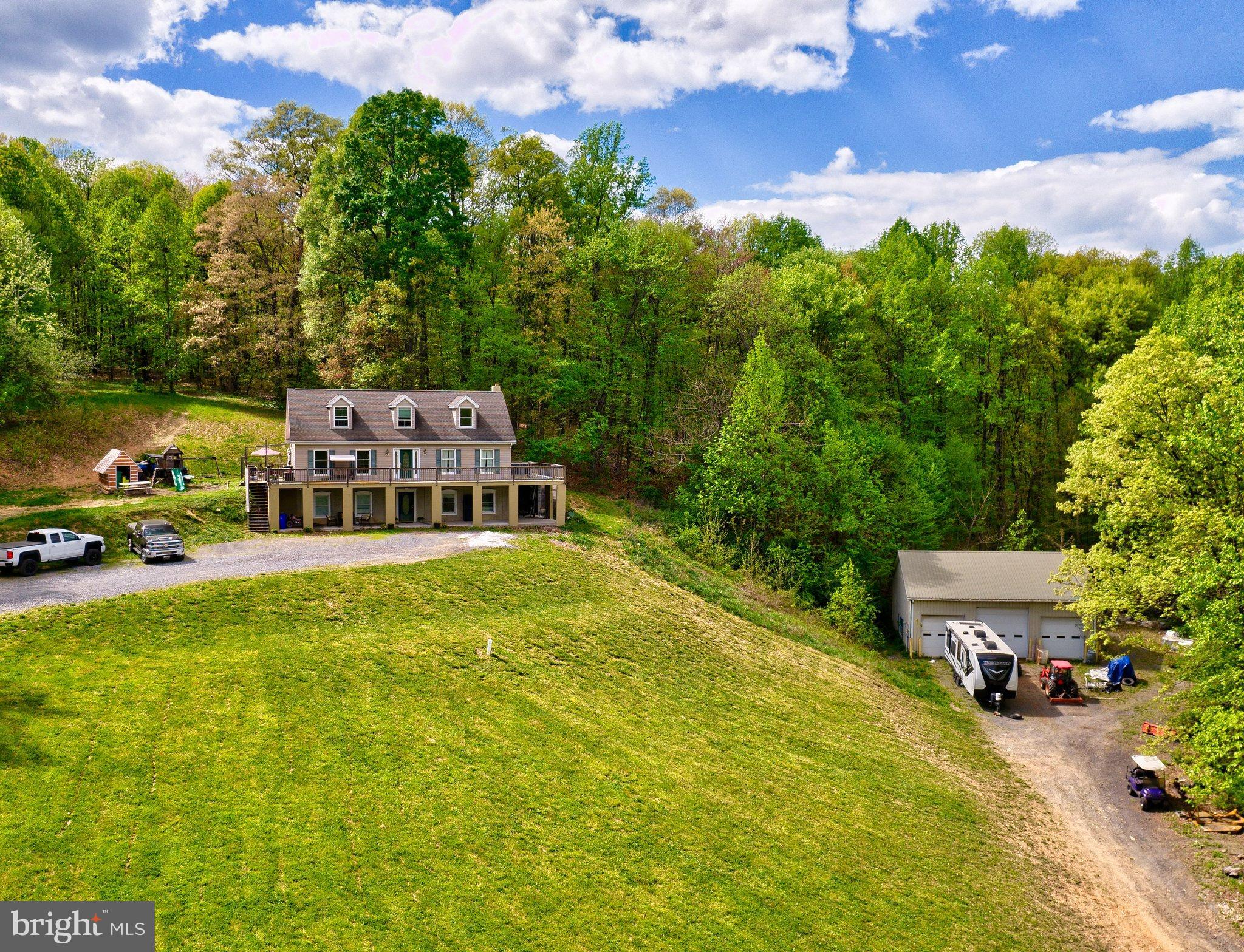 4110 BASFORD ROAD