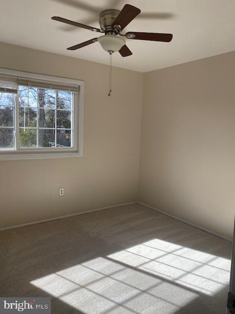 SUGARLAND RUN - Residential Lease