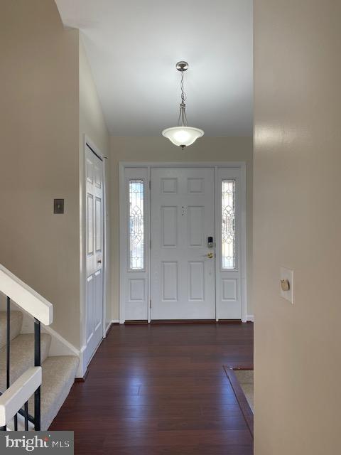 SUGARLAND RUN - Residential Lease