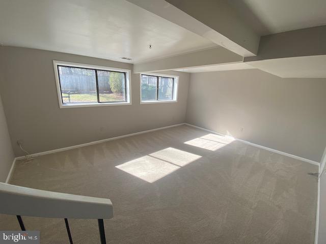 SUGARLAND RUN - Residential Lease