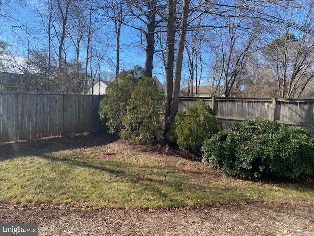 SUGARLAND RUN - Residential Lease