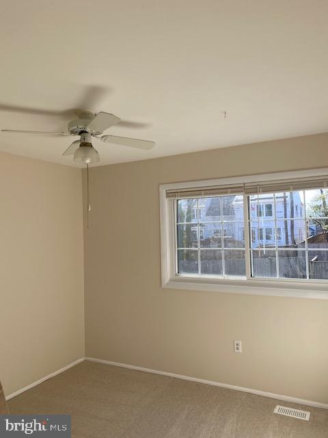 SUGARLAND RUN - Residential Lease