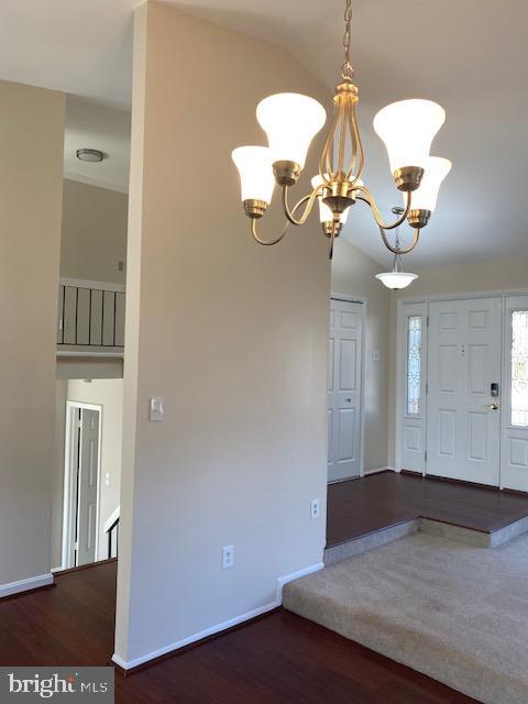 SUGARLAND RUN - Residential Lease