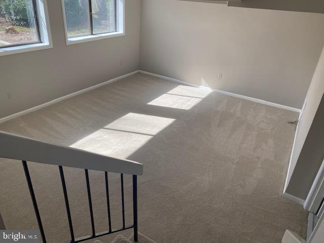 SUGARLAND RUN - Residential Lease