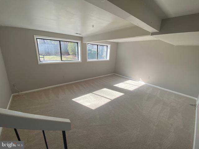 SUGARLAND RUN - Residential Lease