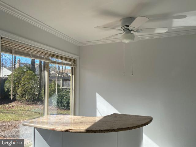 SUGARLAND RUN - Residential Lease