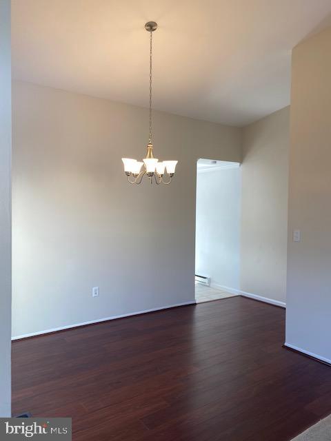 SUGARLAND RUN - Residential Lease