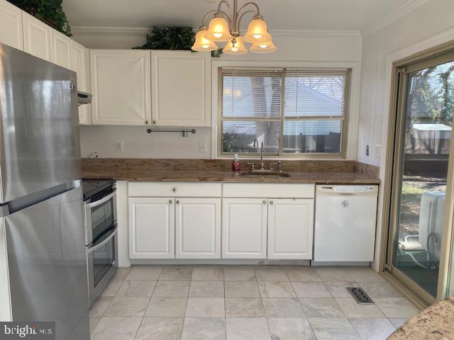 SUGARLAND RUN - Residential Lease