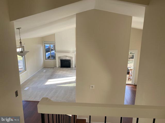 SUGARLAND RUN - Residential Lease