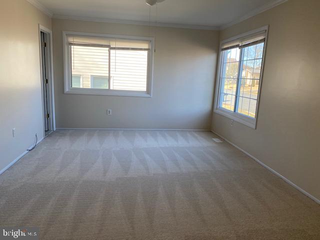 SUGARLAND RUN - Residential Lease