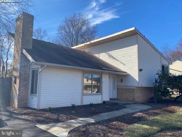 SUGARLAND RUN - Residential Lease