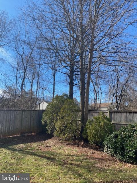 SUGARLAND RUN - Residential Lease