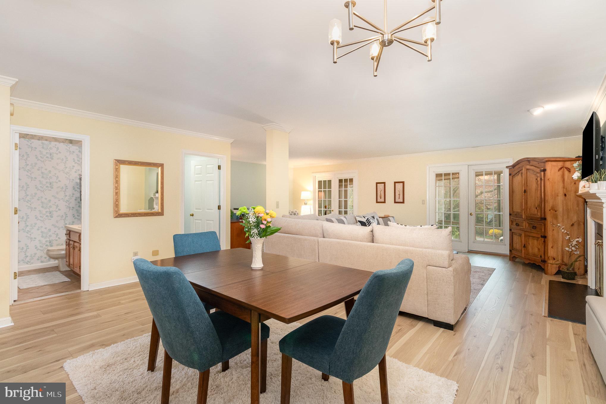 OAKMONT - Residential