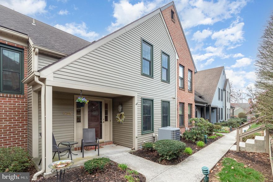 This well-appointed condominium/townhome offers approximately 2,883 square feet of living space. The home features three bedrooms and two and a half bathrooms.
The primary bedroom is spacious and bright, with ample room for a sitting area or workspace. The en-suite bathroom includes a luxurious soaking tub. The two additional bedrooms are generously sized and provide flexibility for a home office, guest room, or additional living space and the finished basement adds to the overall luxury of this home.
The open-concept living and dining area creates a seamless flow, allowing for comfortable entertaining. Large windows and sliding glass doors fill the space with natural light, creating a warm and inviting atmosphere. The modern kitchen is equipped with high-end appliances and ample counter space, making meal preparation a pleasure.
The private outdoor space, accessible from the living area, provides the perfect setting for relaxation.
This condominium/townhome presents an ideal living opportunity in a desirable location. The well-maintained community offers a range of amenities and easy access to local conveniences, making it an attractive choice for those seeking a comfortable and convenient lifestyle.