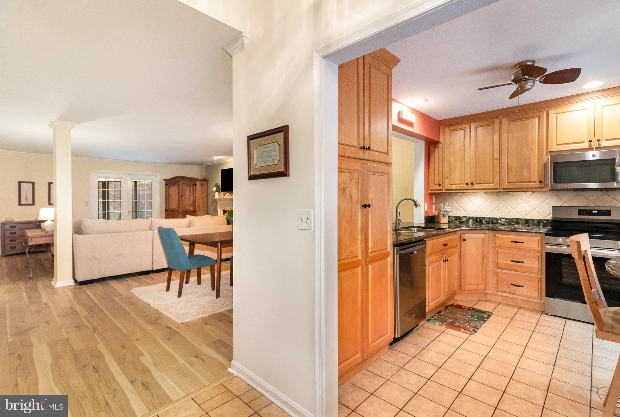 OAKMONT - Residential