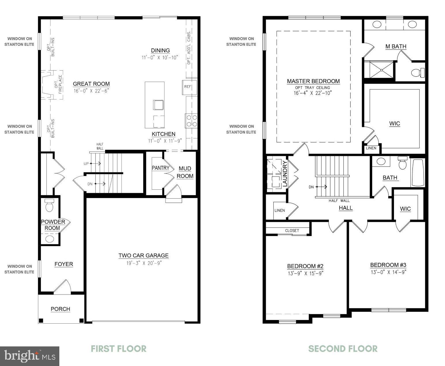 EAST VILLAGE - Residential