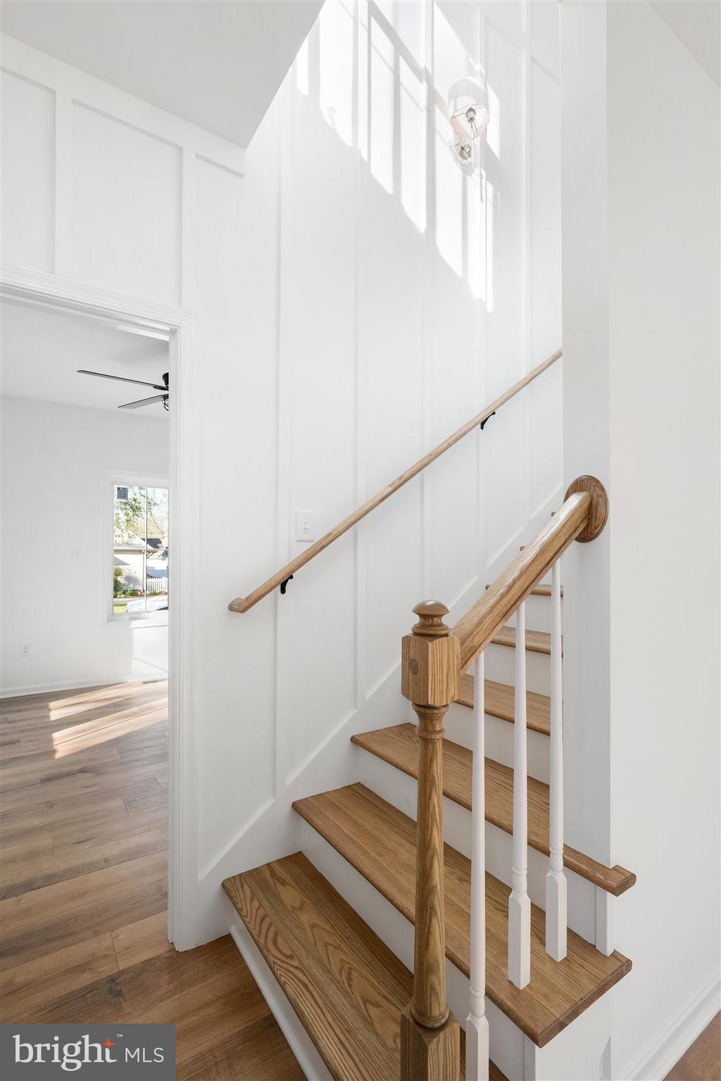 WALNUT HILL - Residential