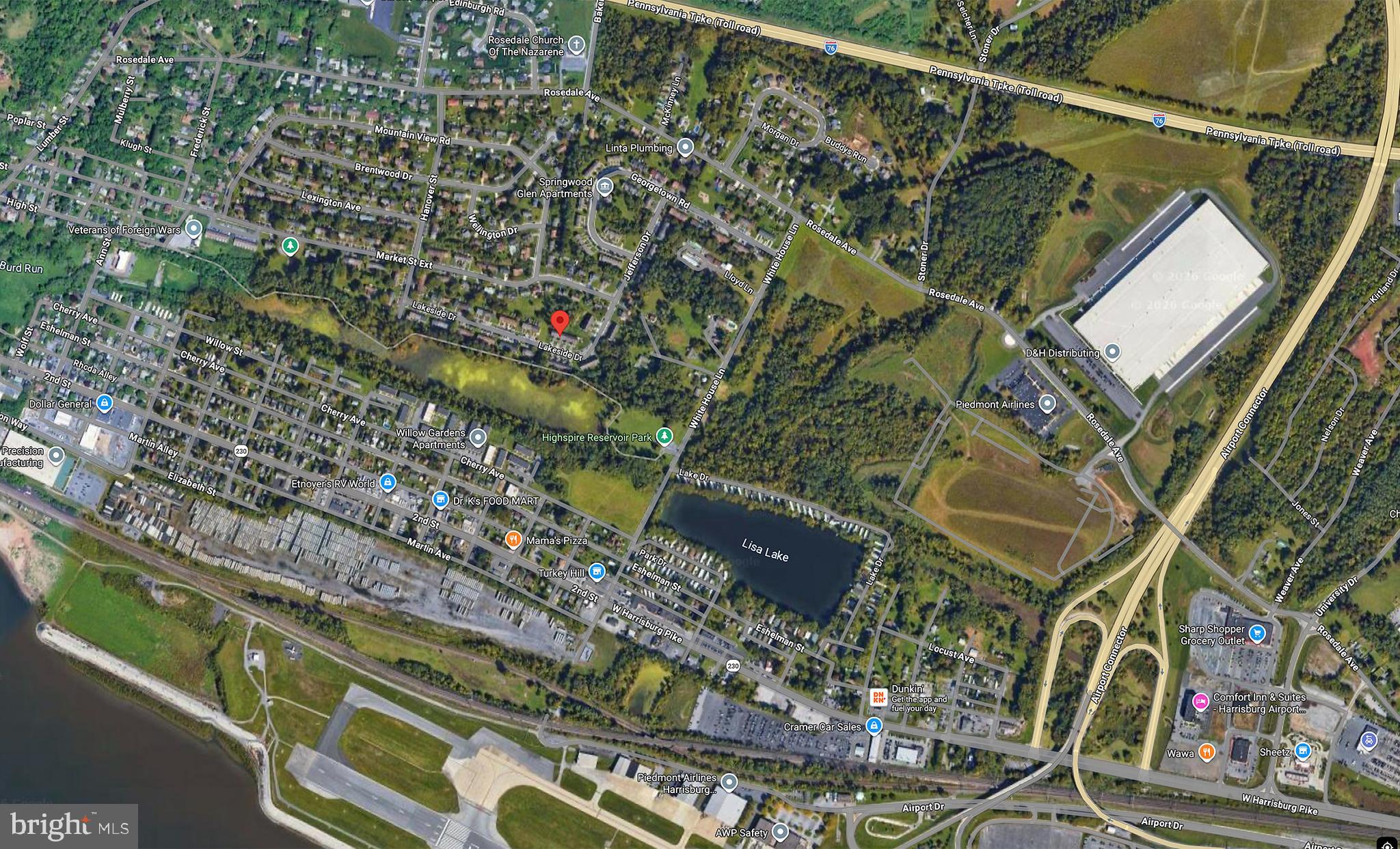 MIDDLETOWN - Residential