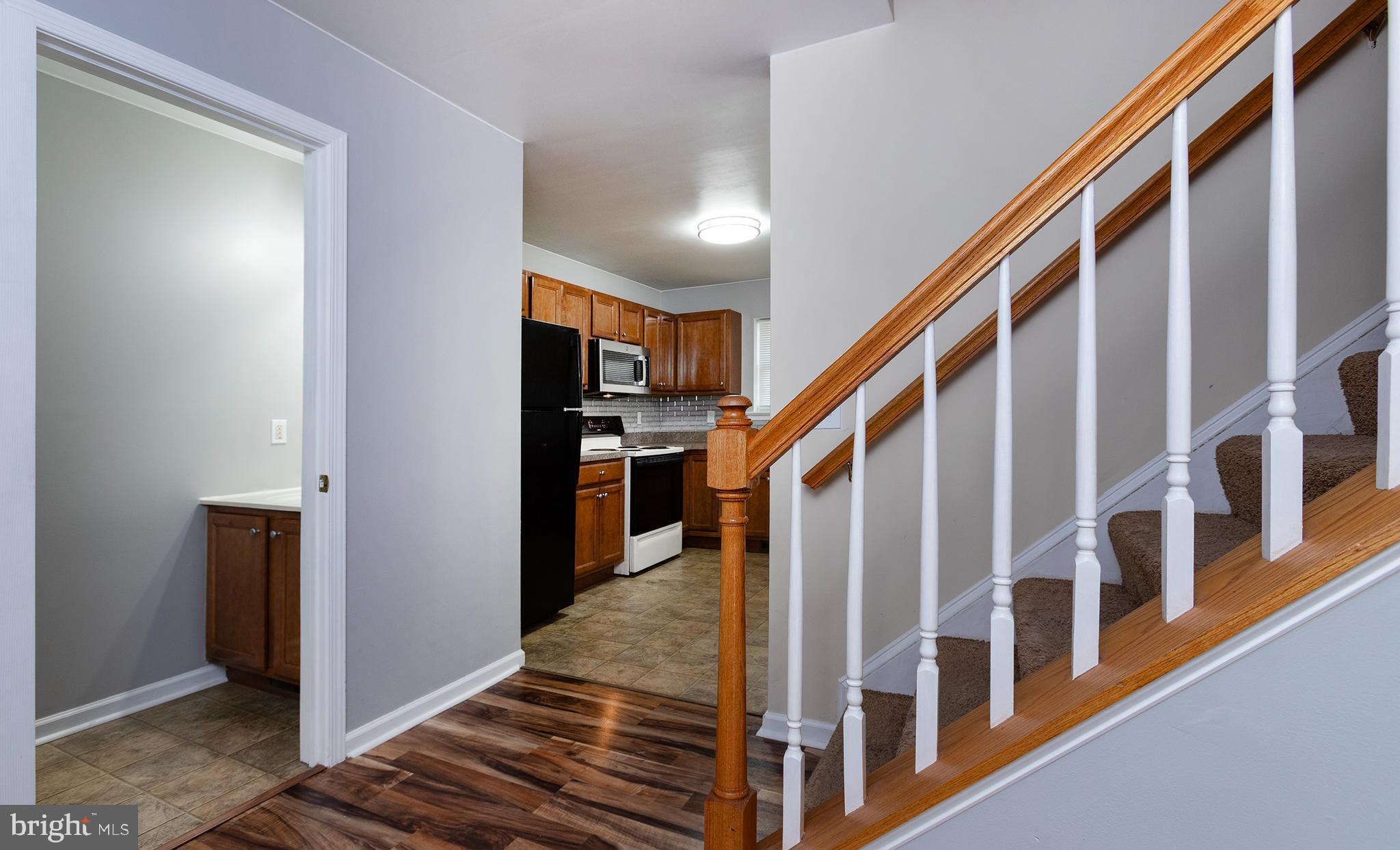 MIDDLETOWN - Residential