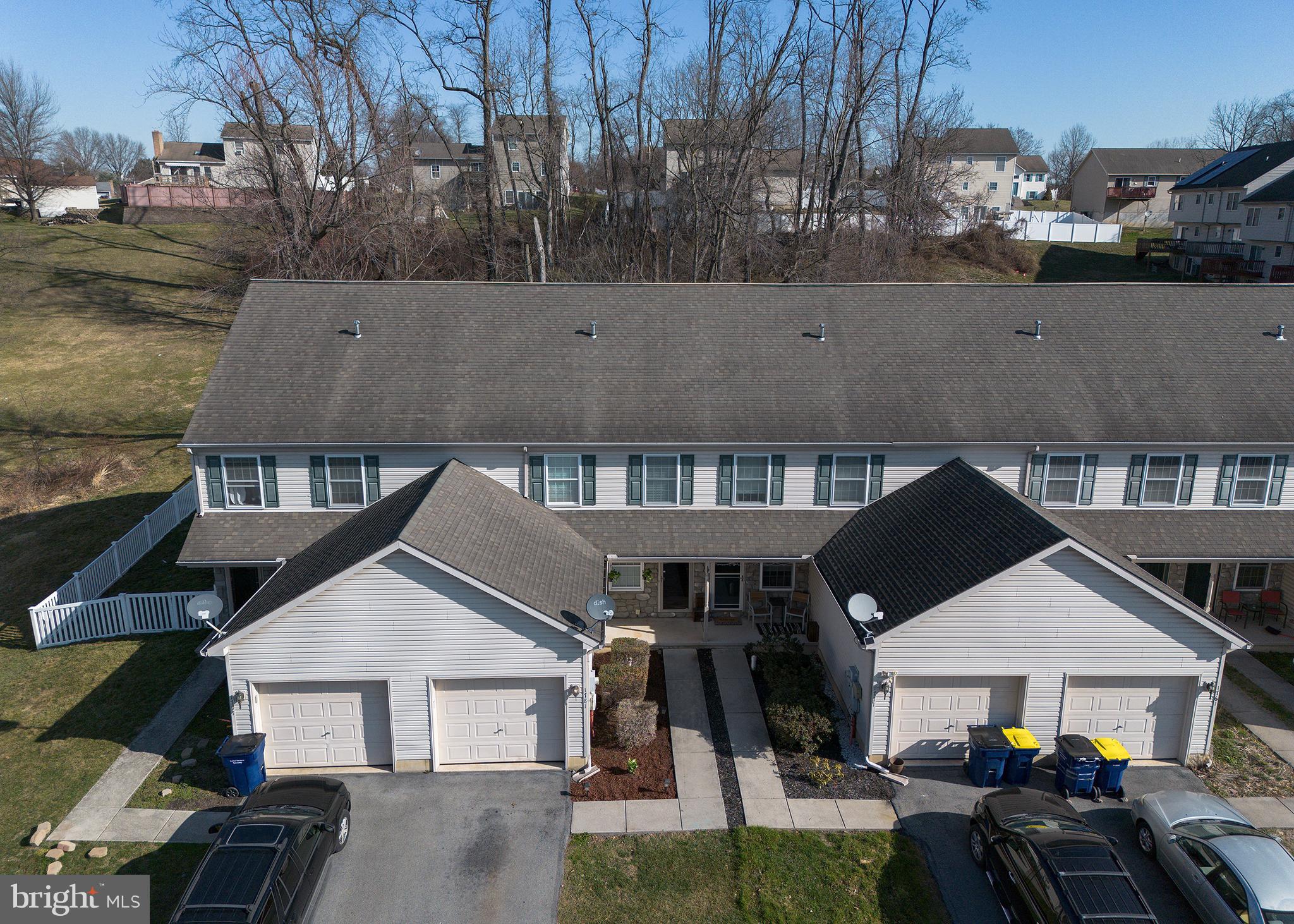 MIDDLETOWN - Residential