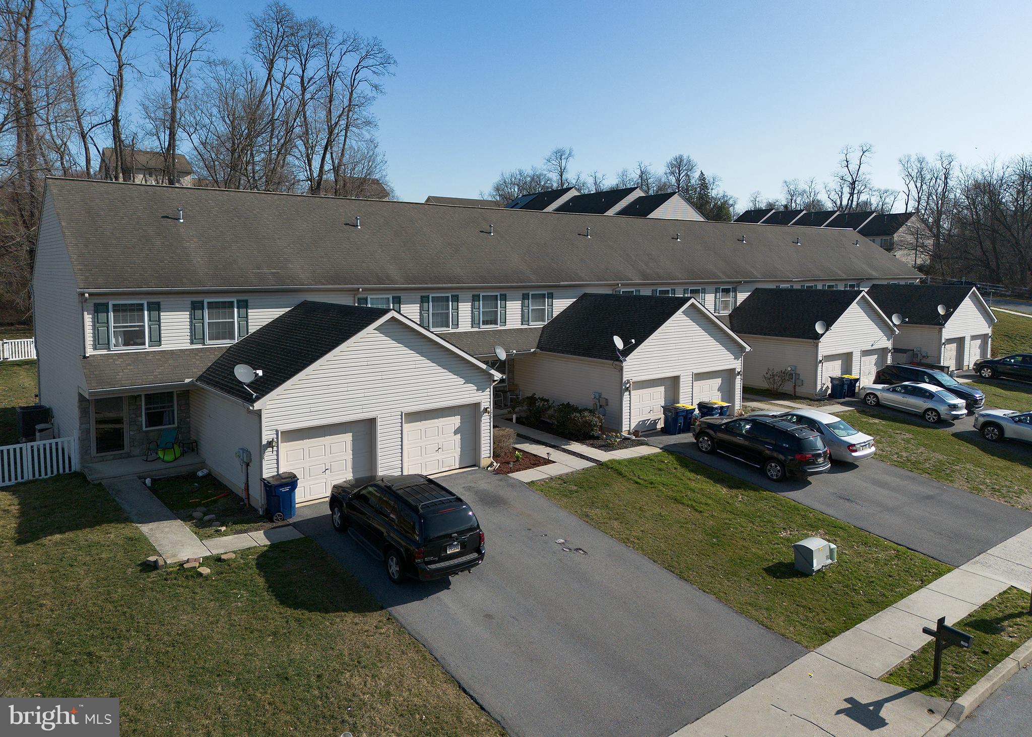 MIDDLETOWN - Residential