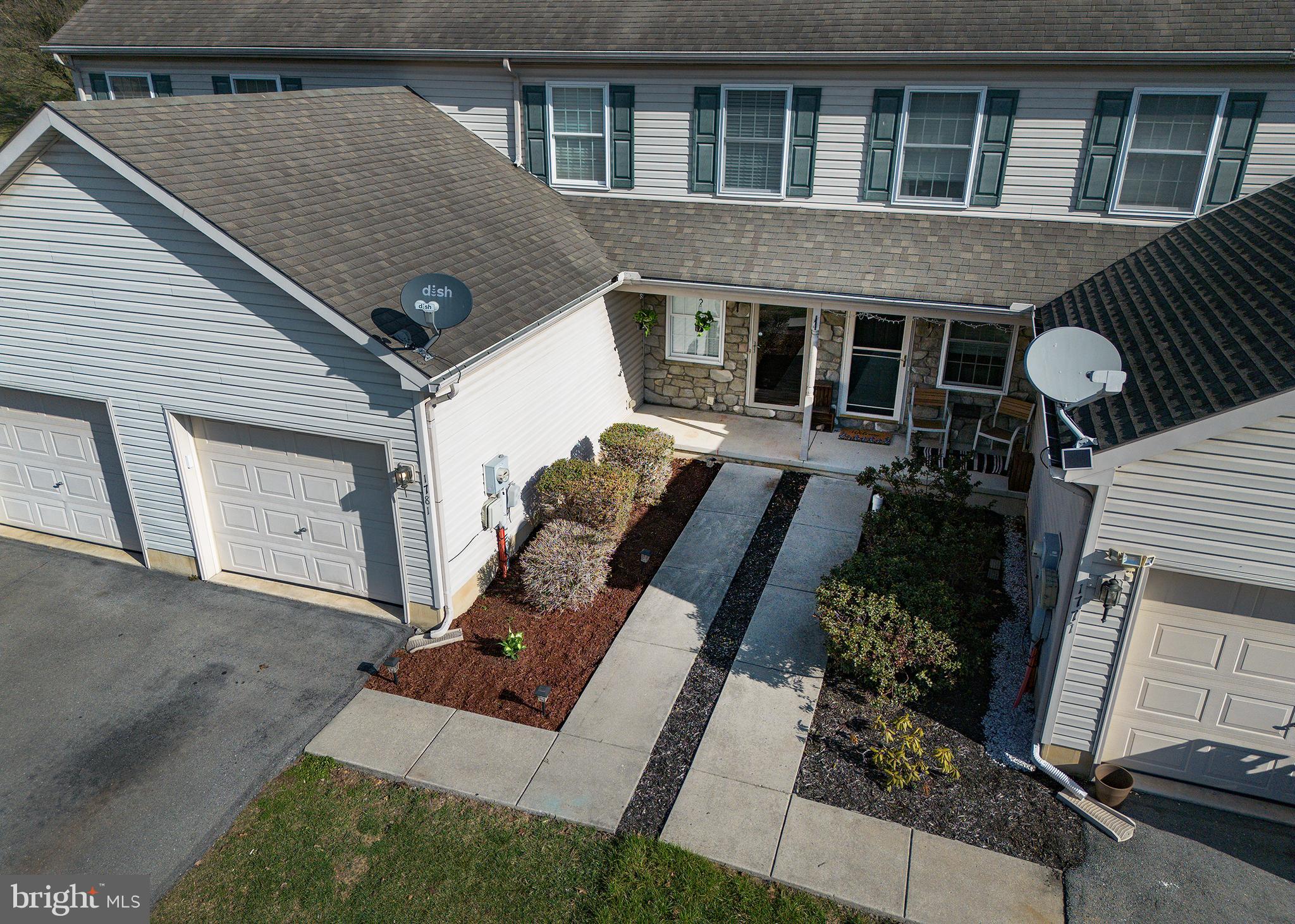 MIDDLETOWN - Residential