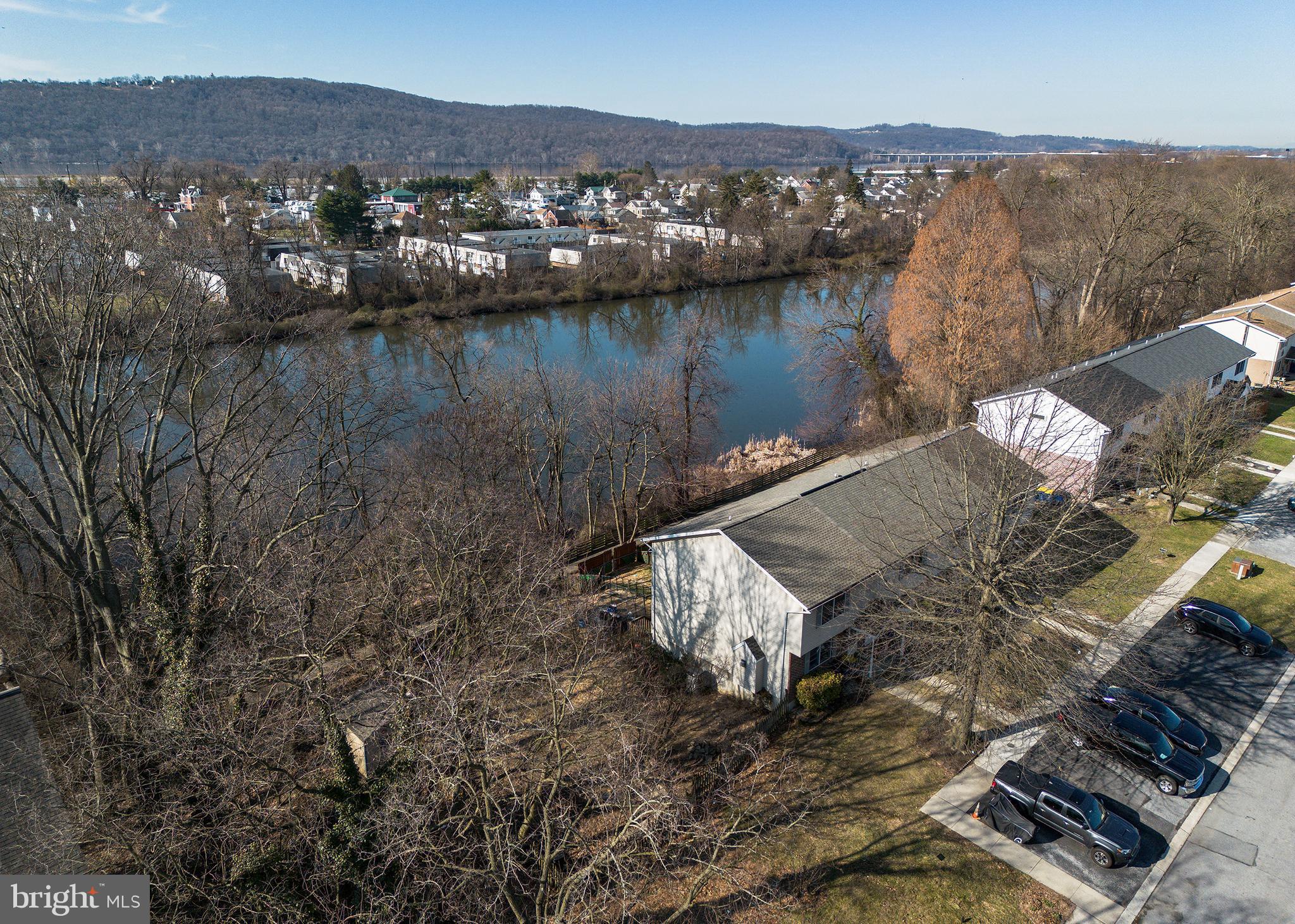 MIDDLETOWN - Residential