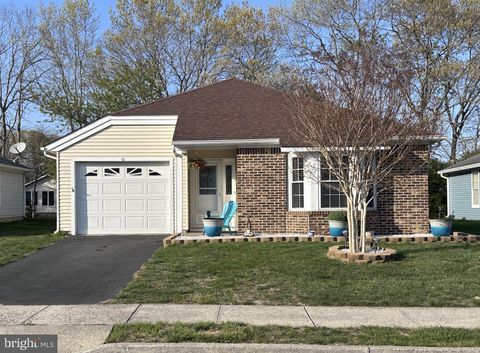 Photo of 12 Dogwood Drive, BARNEGAT, NJ 08005 (MLS # NJOC2041678)