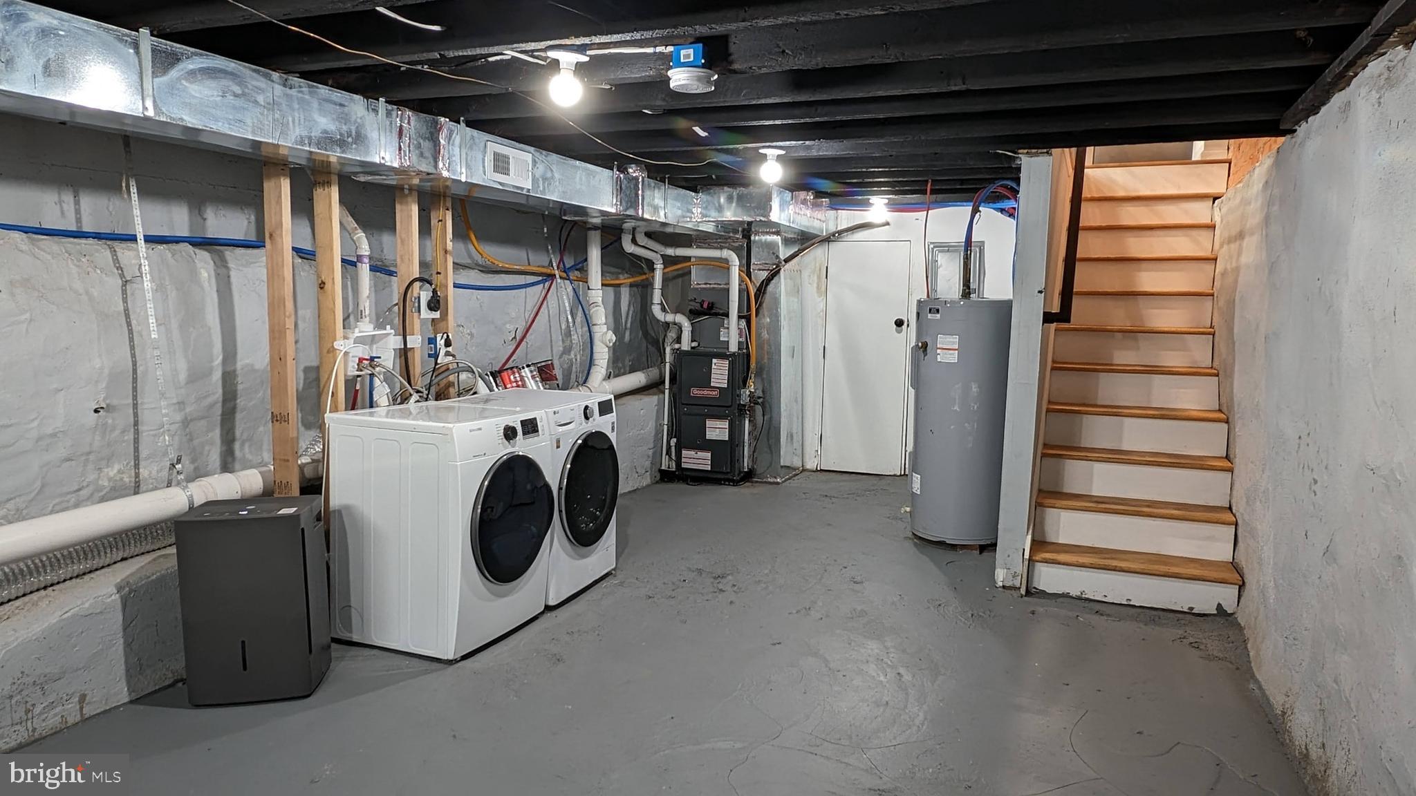 PORT RICHMOND - Residential Lease