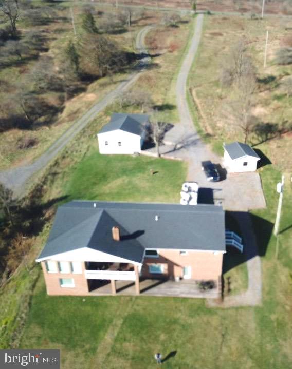 MOUNTAIN MEADOWS - Residential