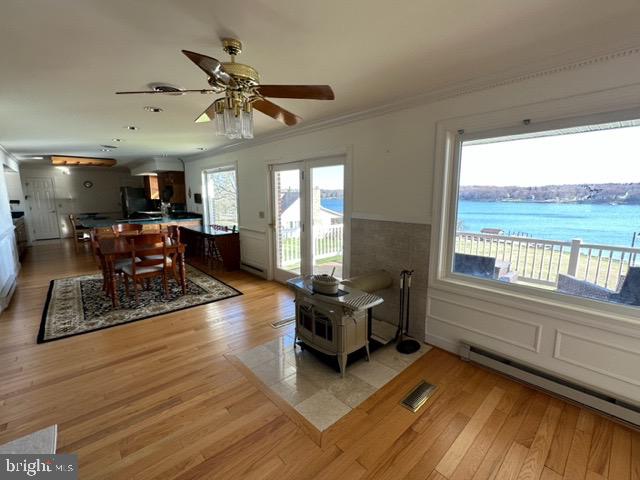 MOUNTAIN MEADOWS - Residential