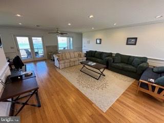 MOUNTAIN MEADOWS - Residential