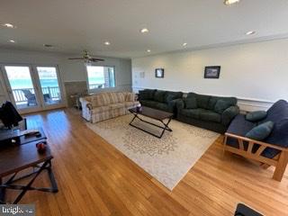 MOUNTAIN MEADOWS - Residential