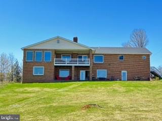 MOUNTAIN MEADOWS - Residential