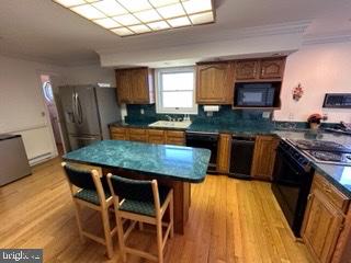 MOUNTAIN MEADOWS - Residential