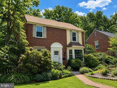Homes For Rent - 30 Hurst Road<br/> WILMINGTON, DE 19803