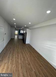 SHARSWOOD - Residential Lease