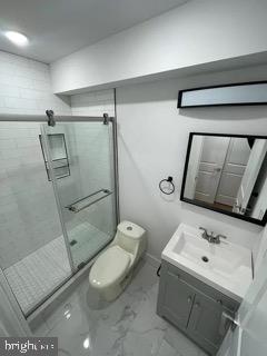 SHARSWOOD - Residential Lease