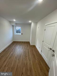 SHARSWOOD - Residential Lease