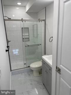 SHARSWOOD - Residential Lease