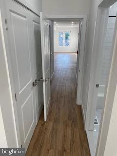 SHARSWOOD - Residential Lease