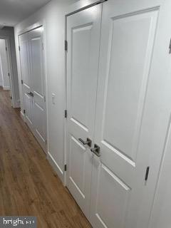 SHARSWOOD - Residential Lease