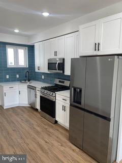 SHARSWOOD - Residential Lease