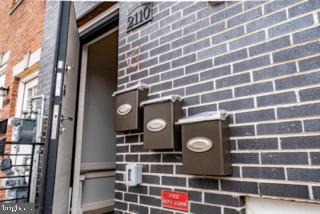 SHARSWOOD - Residential Lease