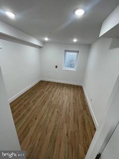 SHARSWOOD - Residential Lease