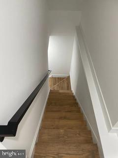 SHARSWOOD - Residential Lease